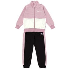 FILA キッズ ジャージ上下セット