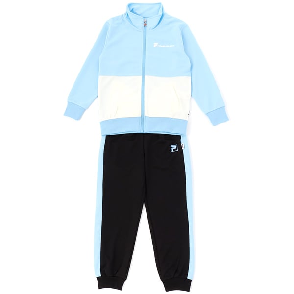 FILA キッズ ジャージセットアップ | フィラ(FILA) | マルイ