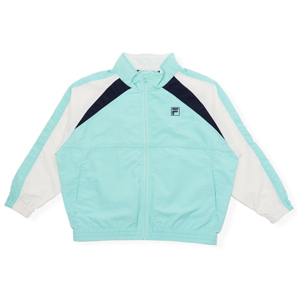フィラ 新品　ウインドウエア 楽天市場】【ポイント5倍】 FILA フィラ ウインドブレーカー