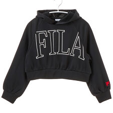 FILA ショート丈スウェット