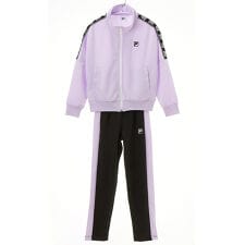 FILA ジャージ上下セット