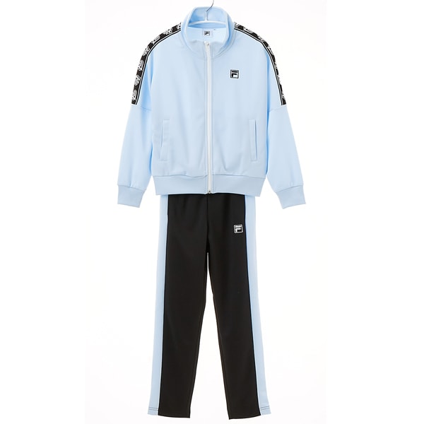 FILA ジャージ FILA キッズ ジャージセットアップ | フィラ(FILA) | マルイ