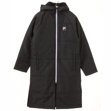 FILA ベンチコート