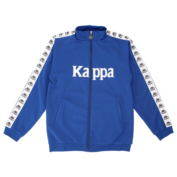 Kappa キッズ トラックジャケット | カッパ(Kappa) | マルイウェブチャネル