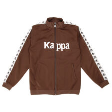 Kappa キッズ トラックジャケット