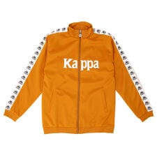 Kappa キッズ トラックジャケット