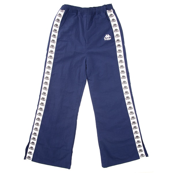 TAIGALIONA／OUT TACK PANTS／アウトタックパンツ（STRETCH TUCK