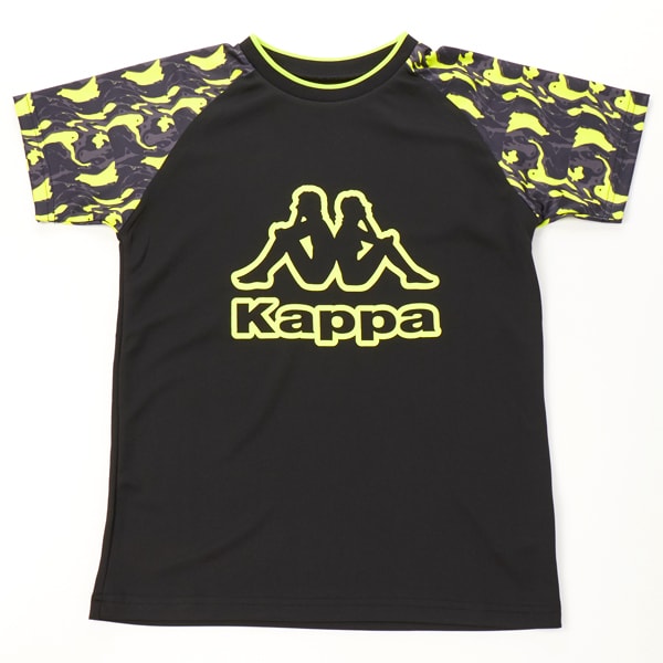 新品タグ付き Kappa イタリアチームモデル トップス a 新品タグ付き Kappa イタリアチームモデル トップス