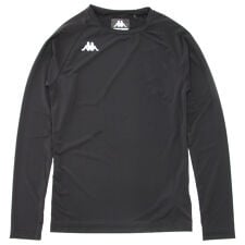 カッパ(Kappa)のKappa 長袖クルースポーツインナー