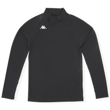 カッパ(Kappa)のKappa 長袖ハイネックスポーツインナー