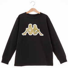 Kappa 長袖Tシャツ