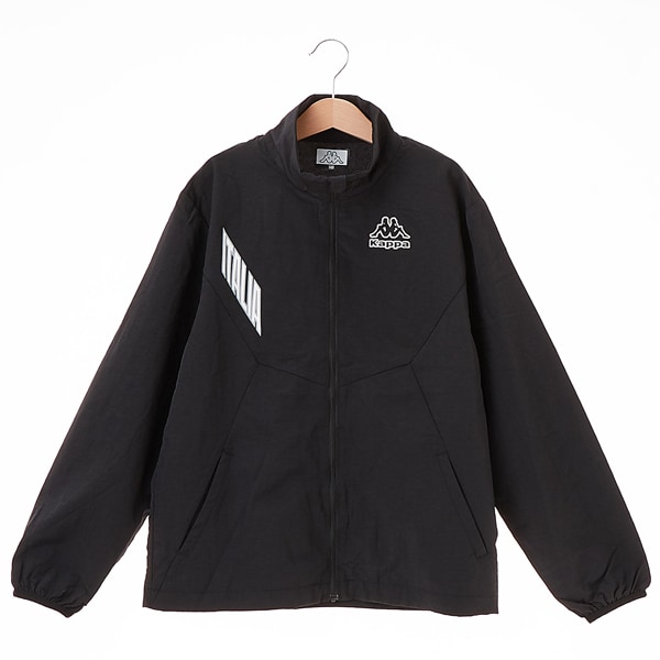 レア Kappa 無地 スウィングジャケット ブルゾン L 2025年最新Kappa 種別：ブルゾン・ジャケット ジャケットの人気