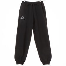 Kappa 裏毛テーパードスウェットパンツ