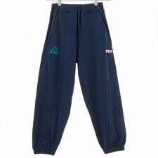 Kappa 裏起毛スウェットパンツ