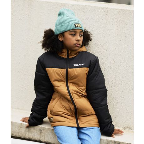 SEVEN2 LbY ȃWPbgt[fB[/ZuQ(SEVEN2)