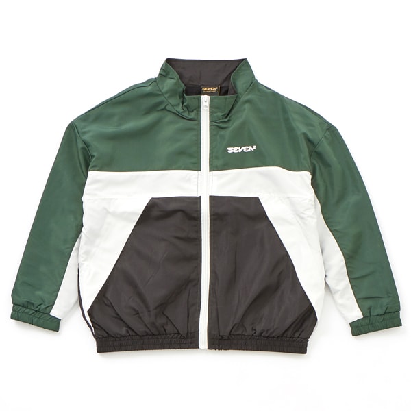 SEVEN2 キッズ トラックジャケット | セブン2(SEVEN2) | マルイウェブ