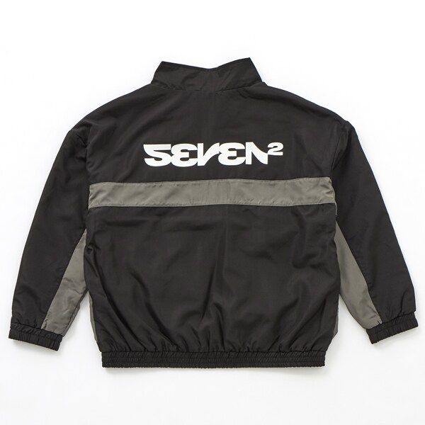 SEVEN2 キッズ トラックジャケット | セブン2(SEVEN2) | マルイウェブ