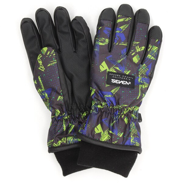 [}C]SEVEN2 LbY Xm[O[u/Zu2iSEVEN2j BL