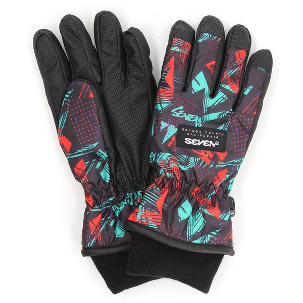 [}C]SEVEN2 LbY Xm[O[u/Zu2iSEVEN2j RD