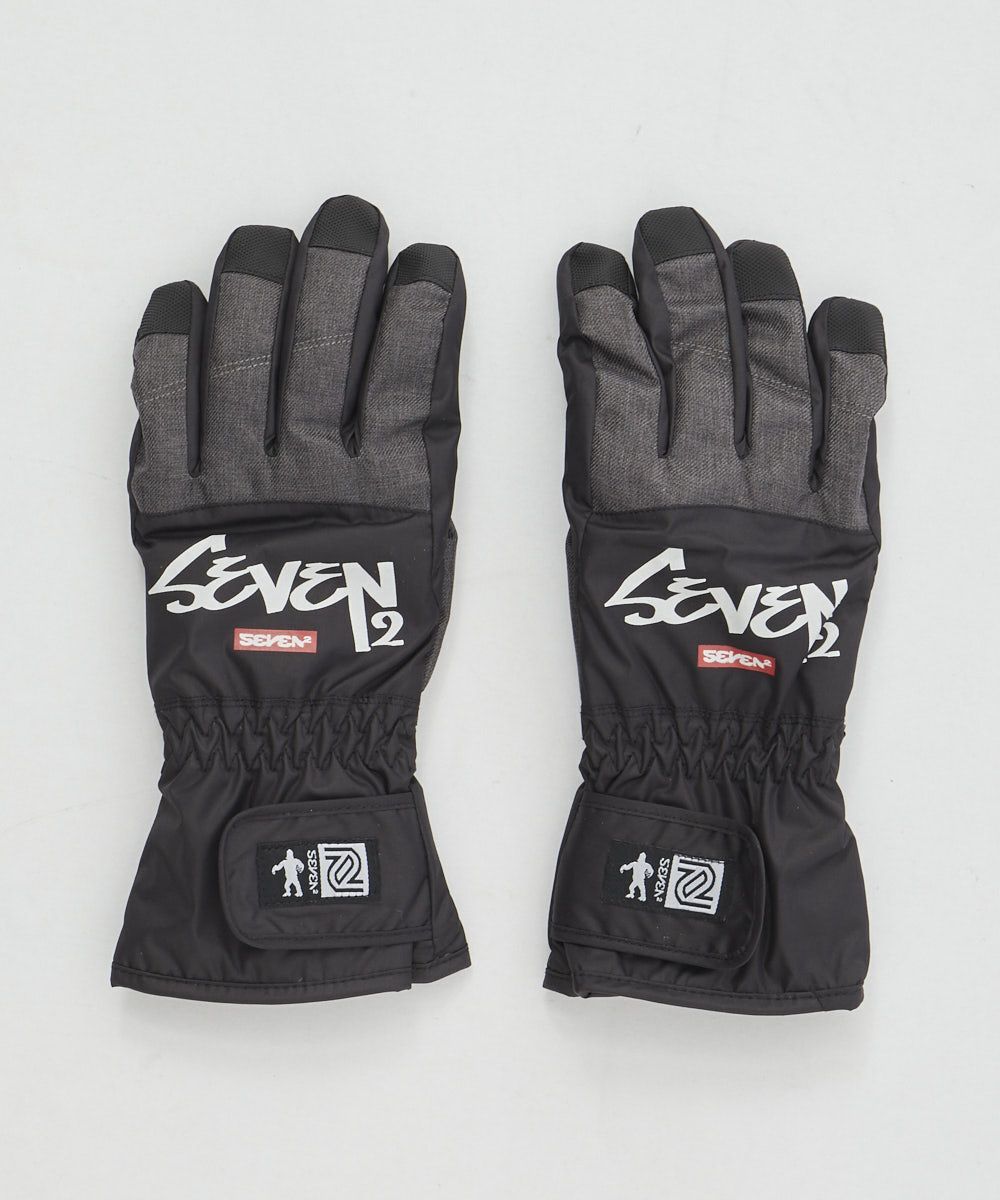 [}C]SEVEN2 LbY Xm[O[u/Zu2iSEVEN2j BK