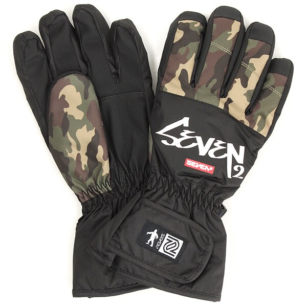 [}C]SEVEN2 LbY Xm[O[u/Zu2iSEVEN2j CAM