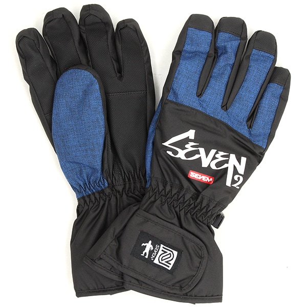 [}C]SEVEN2 LbY Xm[O[u/Zu2iSEVEN2j NV