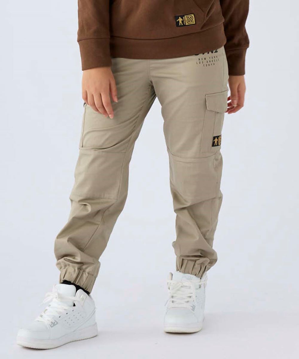 SEVEN2 キッズ ツイルパンツ | セブン2(SEVEN2) | マルイウェブチャネル