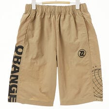 SEVEN2 ナイロンパンツ