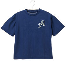 公式 セブン2 SEVEN2 半袖Tシャツ NV 160 メンズ Tシャツ・カットソー SEVEN2 マルイ 通販 NV