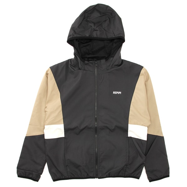 REPIPI キッズ ウィンドブレーカー