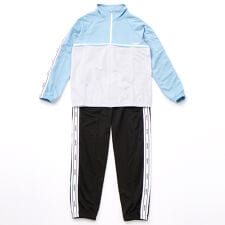 REPIPI キッズ ジャージ上下セット