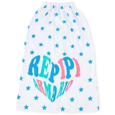 レピピ アルマリオ(repipi armario)のREPIPI 綿 総柄巻きタオル(100丈)