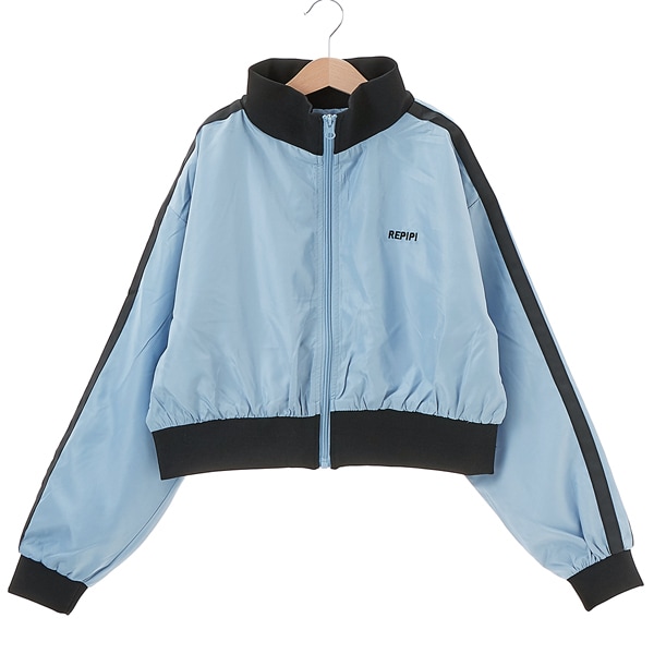 ブルー repia様 M2276 ブラシブリーチJSK ビッグT(M ブルー): トップス - RNA ONLINE