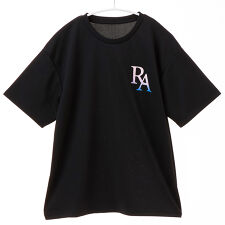 REPIPI ゆったりシルエットTシャツ