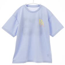 REPIPI ゆったりシルエットTシャツ