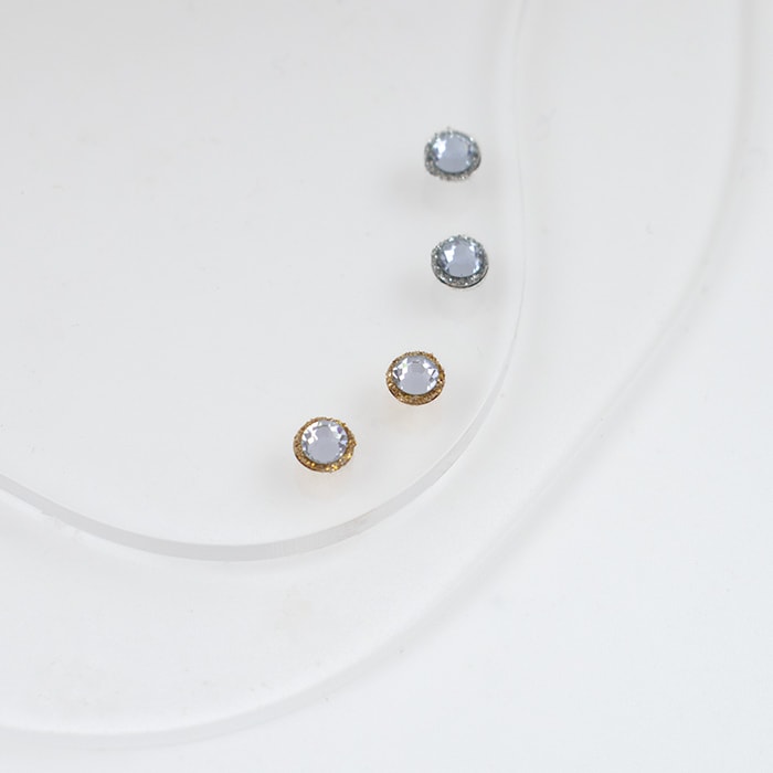 [}C]1PiPPi(~j) x[VbNACe/\邾sAX PiPPiiHarudake Pierce PiPPij S[hFALThCg