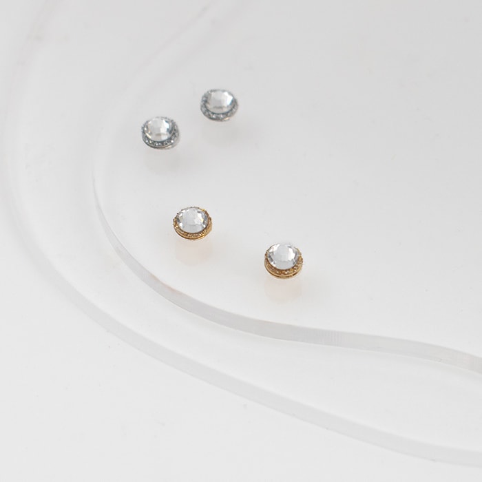 [}C]1PiPPi(~j) x[VbNACe/\邾sAX PiPPiiHarudake Pierce PiPPij S[hFNX^