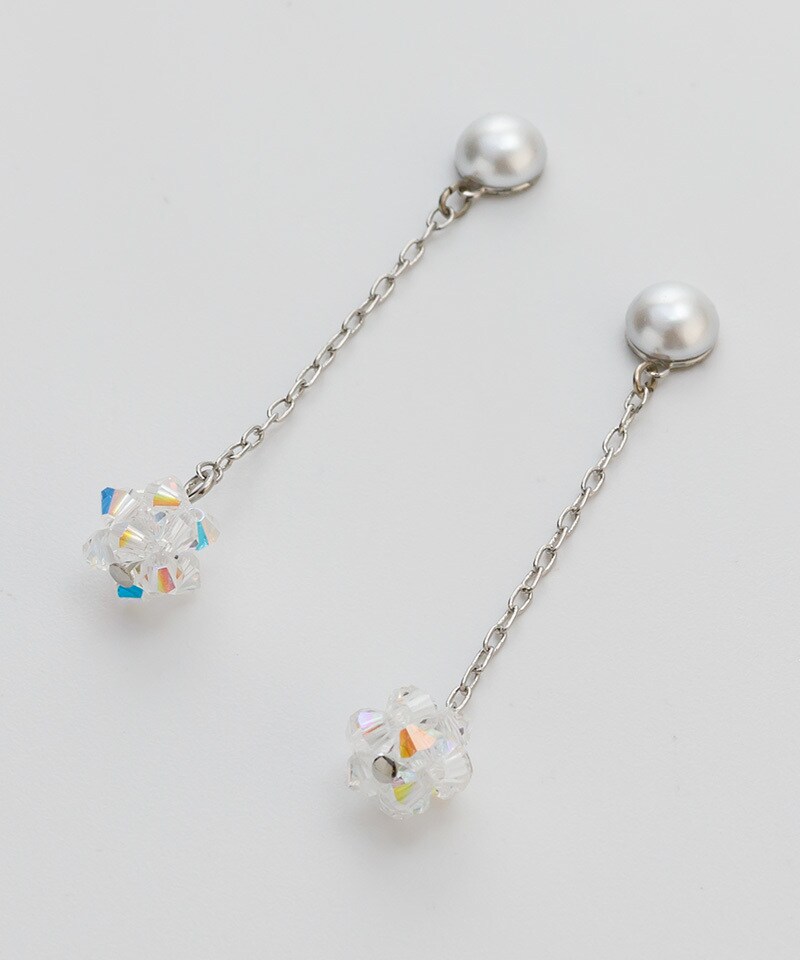 [}C]Ăr[Y{[`[/\邾sAX PiPPiiHarudake Pierce PiPPij Vo[