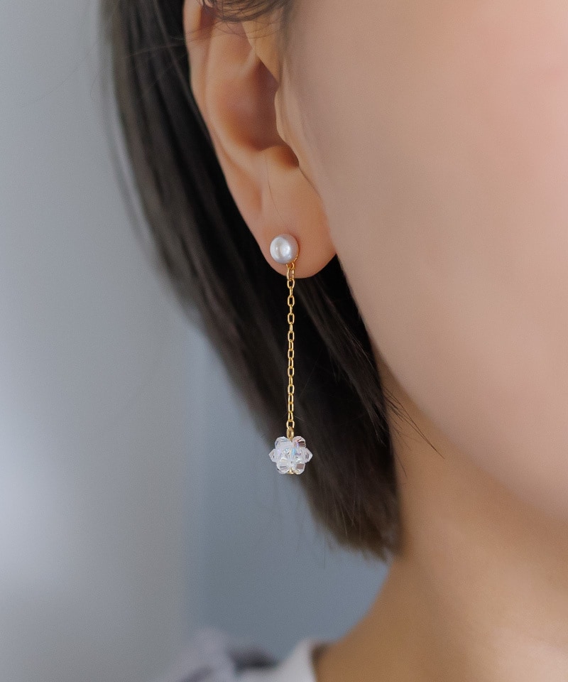 [}C]Ăr[Y{[`[/\邾sAX PiPPiiHarudake Pierce PiPPij S[h