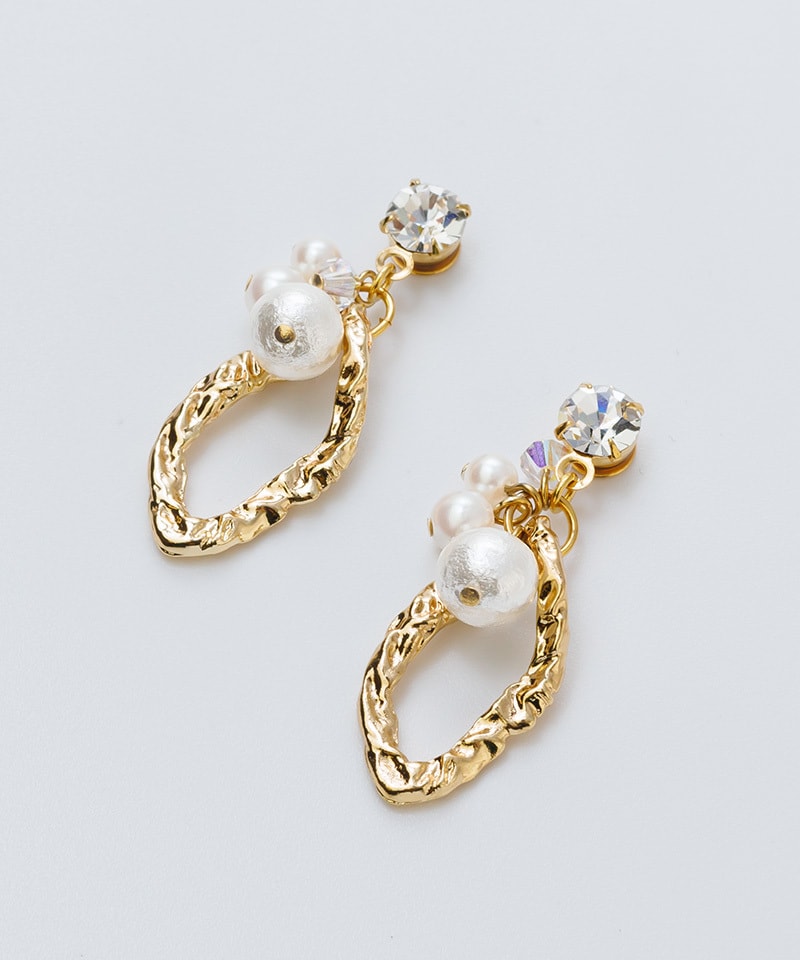 [}C]_p[ƃG{X^ HۃACe/\邾sAX PiPPiiHarudake Pierce PiPPij S[h