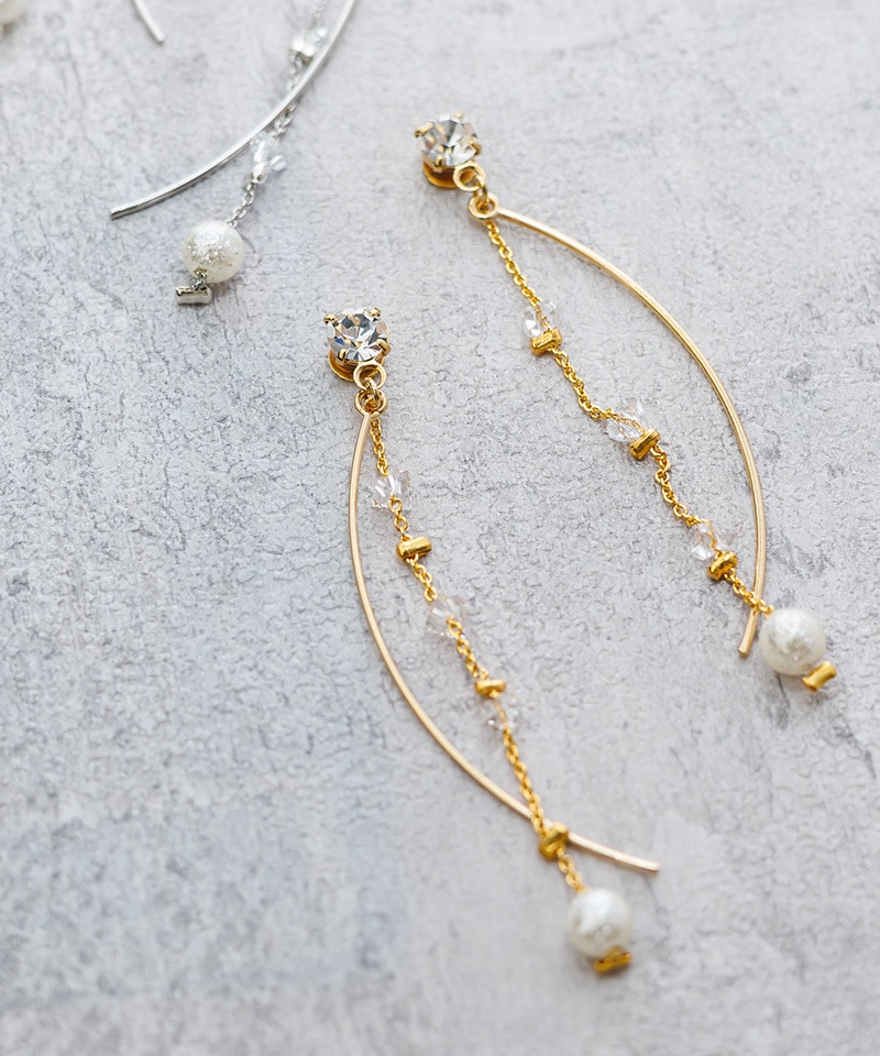 [}C]AȂ~jXg[̃O`F[/\邾sAX PiPPiiHarudake Pierce PiPPij S[h