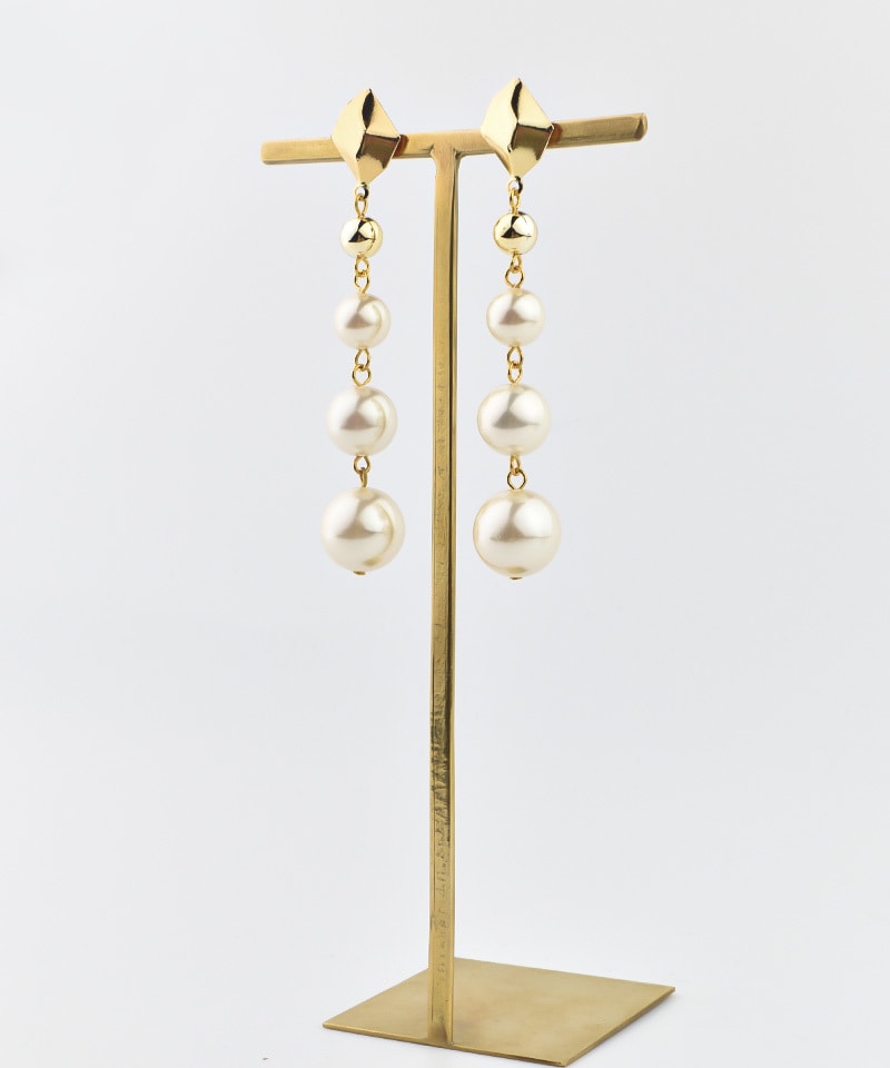 [}C]p[×^̃XtBA{[/\邾sAX PiPPiiHarudake Pierce PiPPij