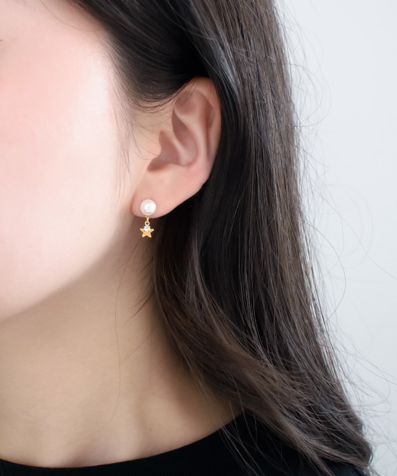 [}C]~jXg[×p[X^[/\邾sAX PiPPiiHarudake Pierce PiPPij S[h