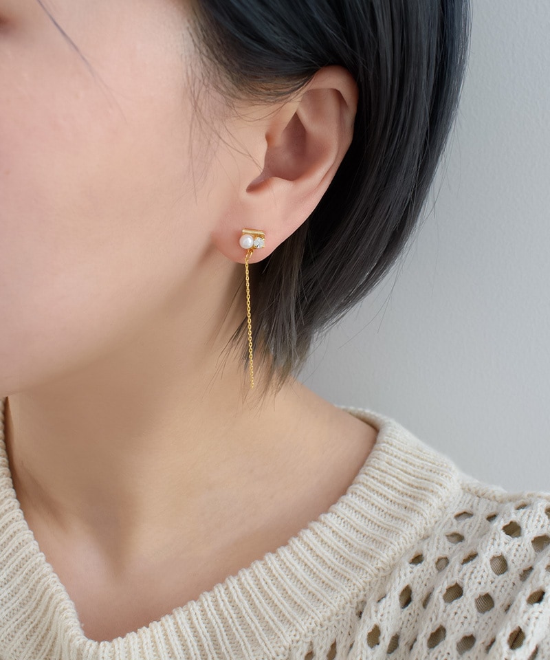 [}C]v`rW[×Xg[g`F[/\邾sAX PiPPiiHarudake Pierce PiPPij S[h