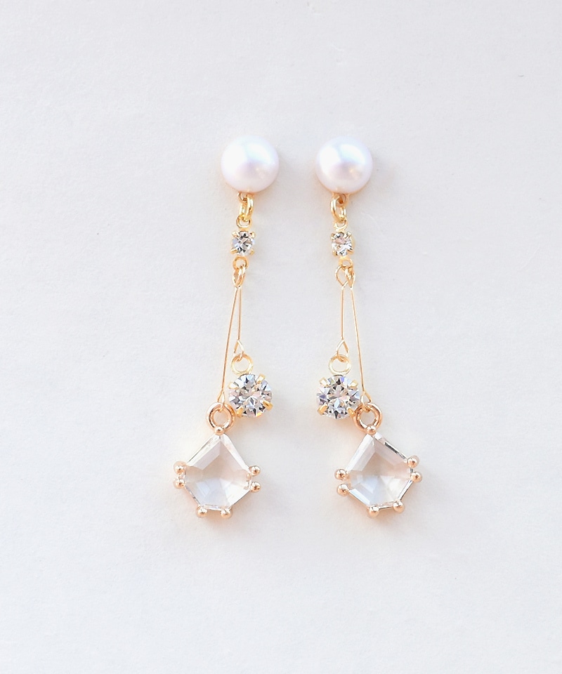 [}C]߂tF~jXg[/\邾sAX PiPPiiHarudake Pierce PiPPij NA