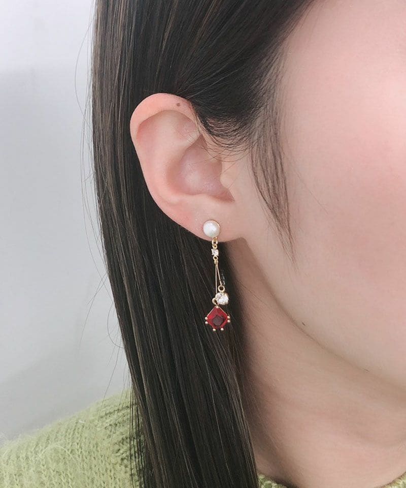 [}C]߂tF~jXg[/\邾sAX PiPPiiHarudake Pierce PiPPij bh