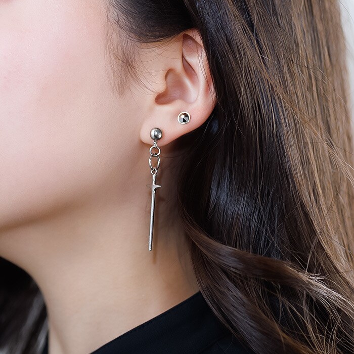 [}C]yjZbNXzNX`[×AVg[/\邾sAX PiPPiiHarudake Pierce PiPPij Vo[