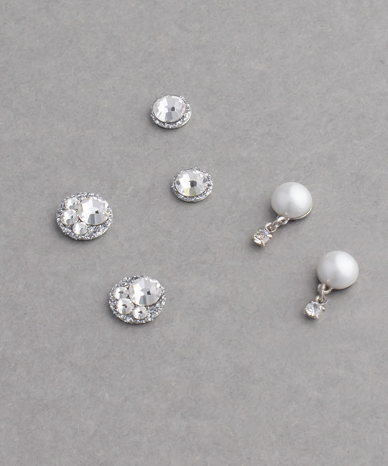 [}C]p[`[3_Zbg/\邾sAX PiPPiiHarudake Pierce PiPPij Vo[