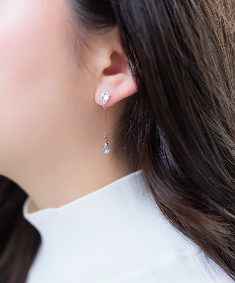 [}C]C[NX^4_Zbg/\邾sAX PiPPiiHarudake Pierce PiPPij Vo[