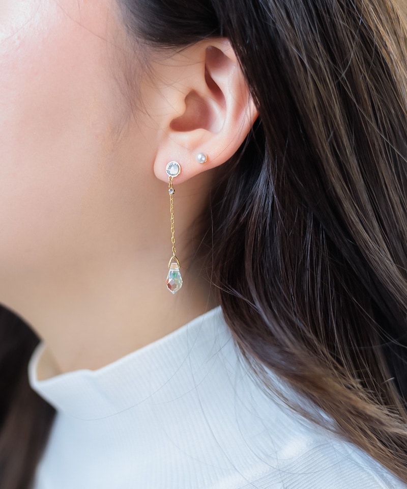 [}C]h߂`[4_Zbg/\邾sAX PiPPiiHarudake Pierce PiPPij S[h